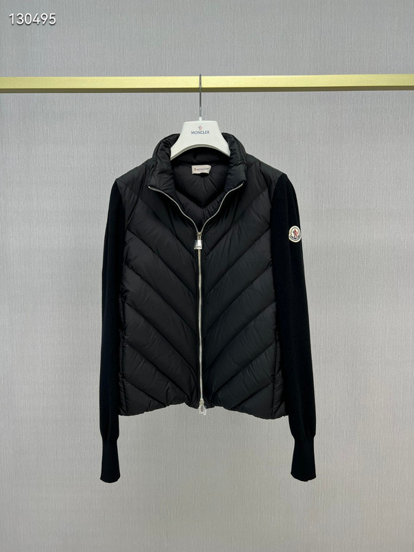 Moncler Down Jacket Wmns ID:20240912-96